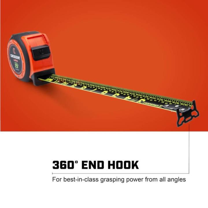 Power Tape- 16'- Controltouch w/Nite Eye