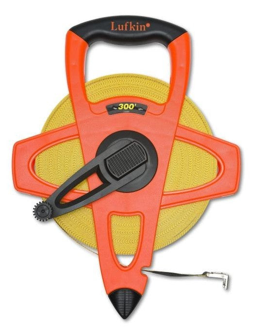 300' Open Reel Long Tape