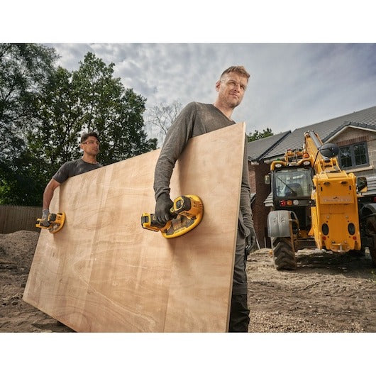 Dewalt 20V Max Grabo Lifter Kit