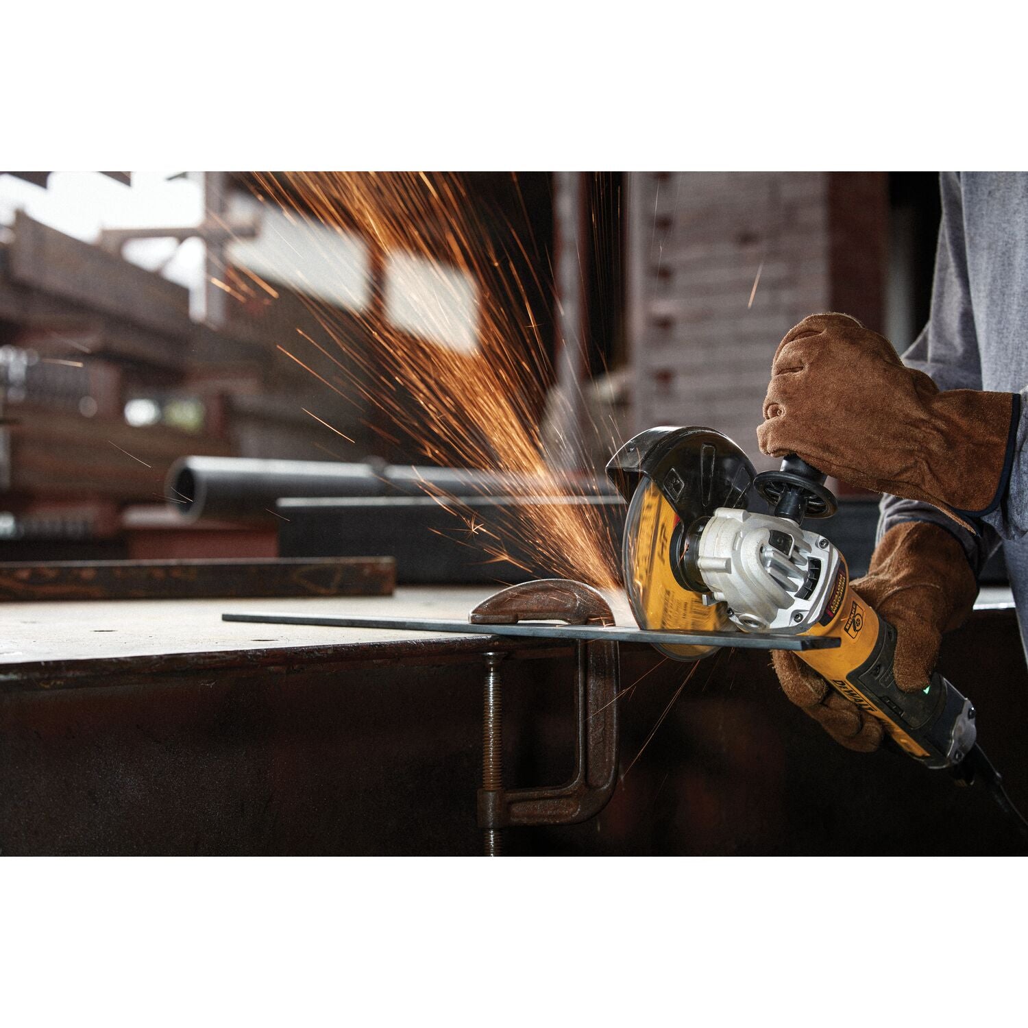 Dewalt 4-1/2" Metal Cutting Wheel - 5 Pack