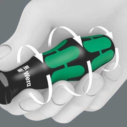 Wera - Kraftform Big Pack 300, 14 pieces