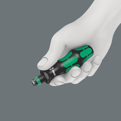 Wera - Kraftform Kompakt 60, 17 pièces