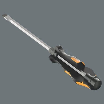 Wera - 932 A Screwdriver for slotted screws, 1 x 5.5 x 100 mm