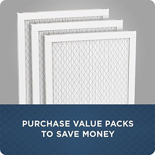 Filtrete 20 x 25 x 1 MPR300 - 2 Pack
