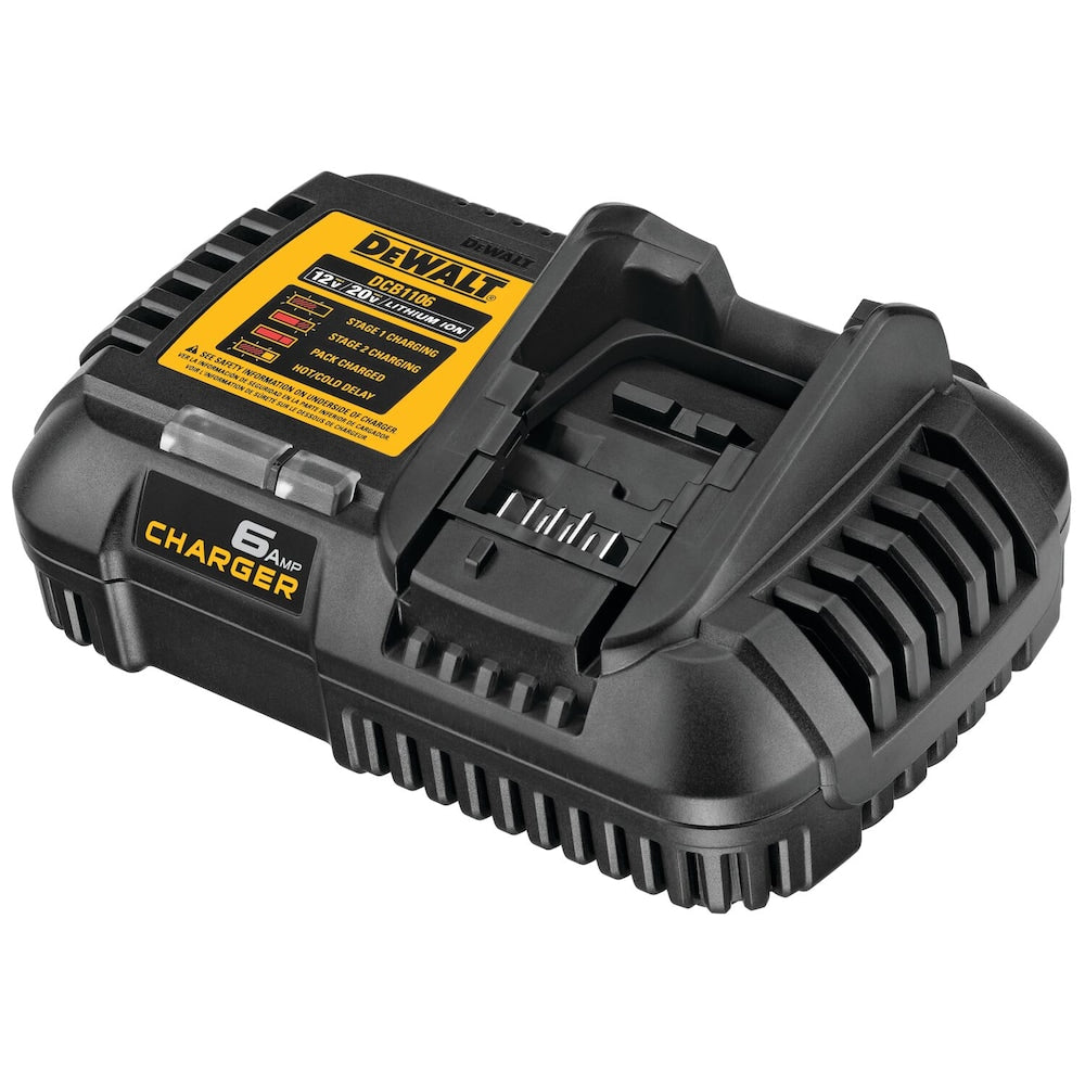 Dewalt Shell Max Flexvolt 20V 60V 9AH Starter