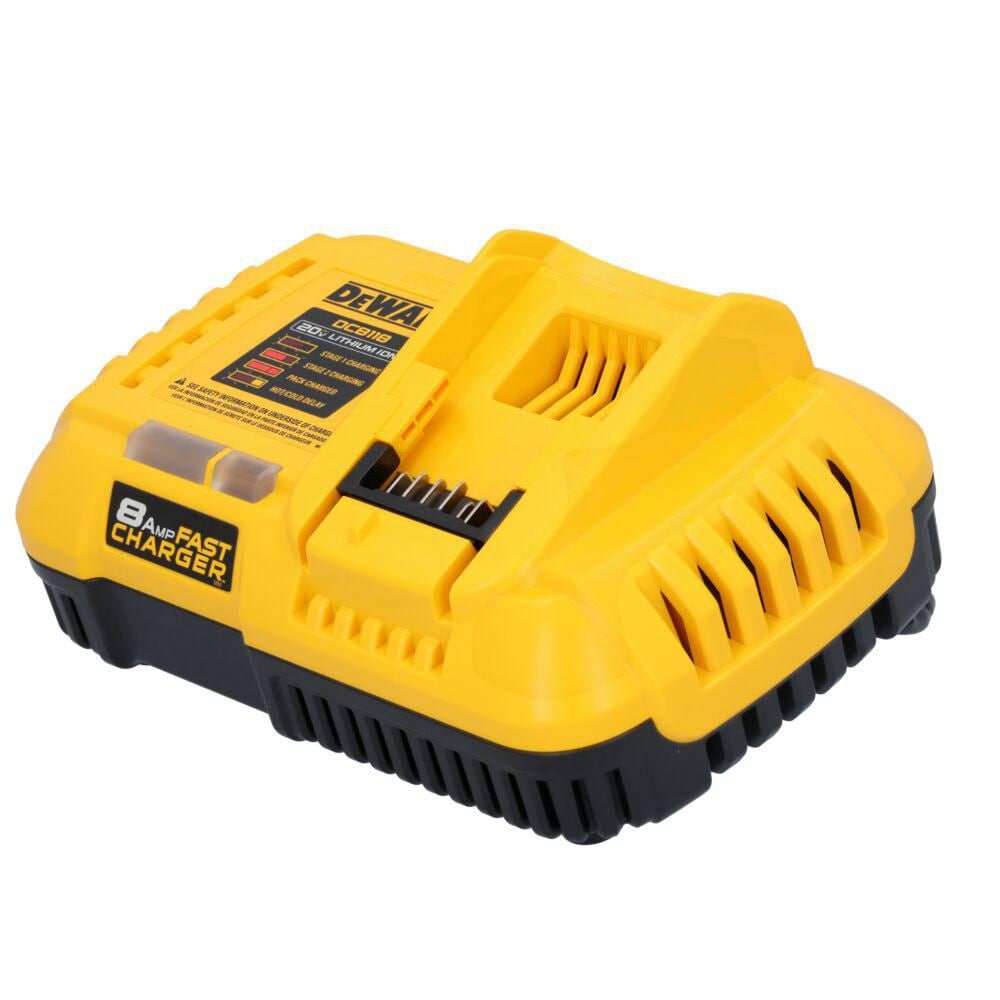 Dewalt Shell Max Flexvolt 20V 60V 9AH Starter