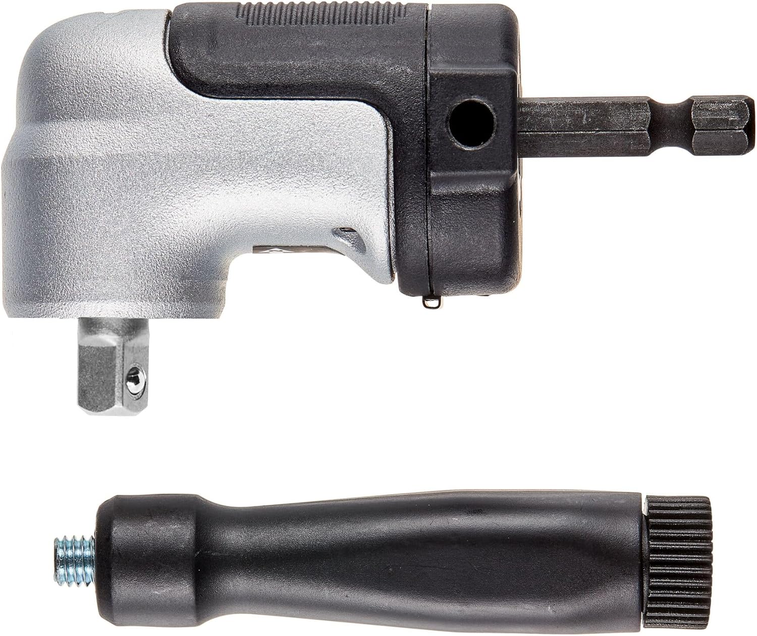 Dewalt Flextorq 1/4" Square Drive Modular Right Angle Attachment