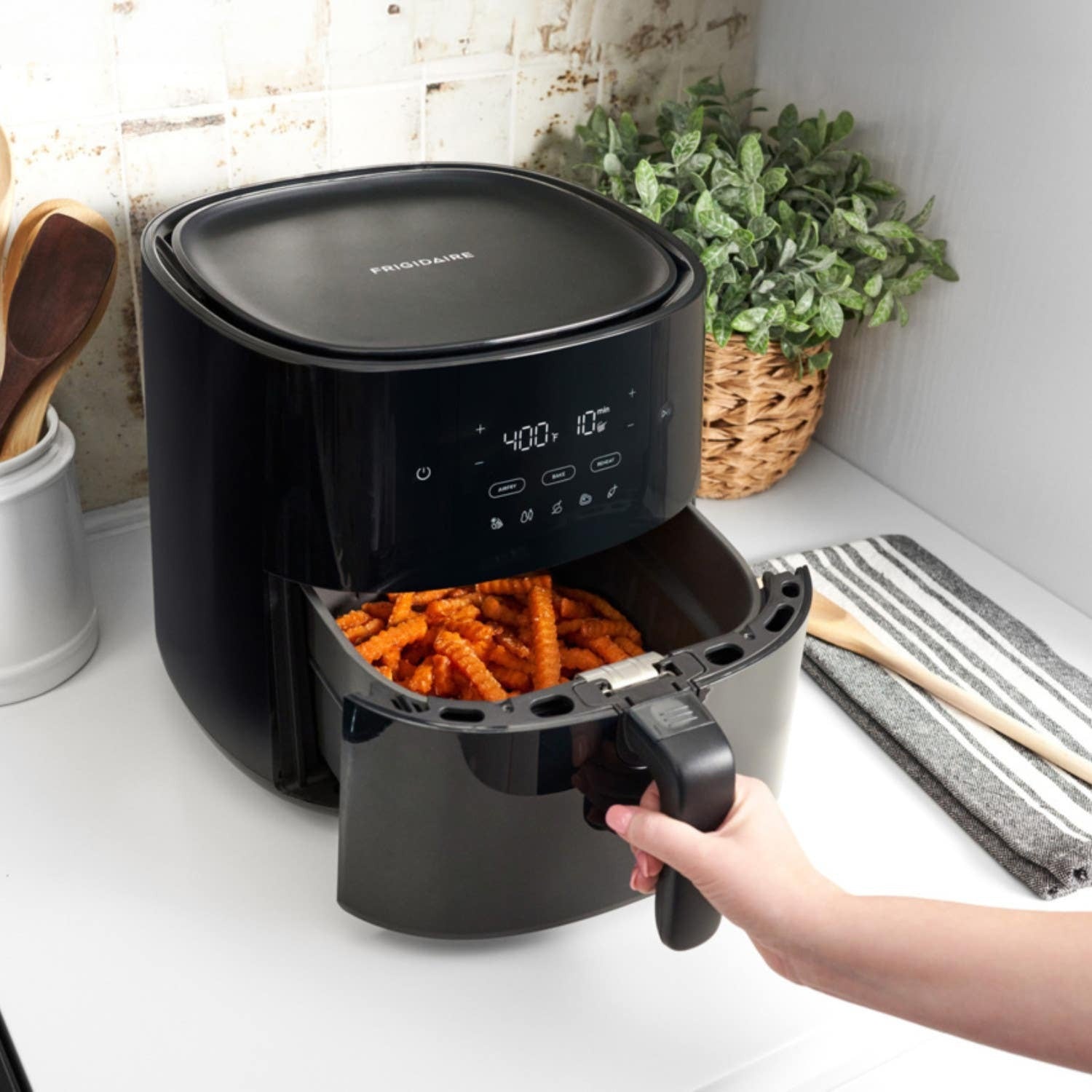 Frigidaire 3-in-1 Air Fryer