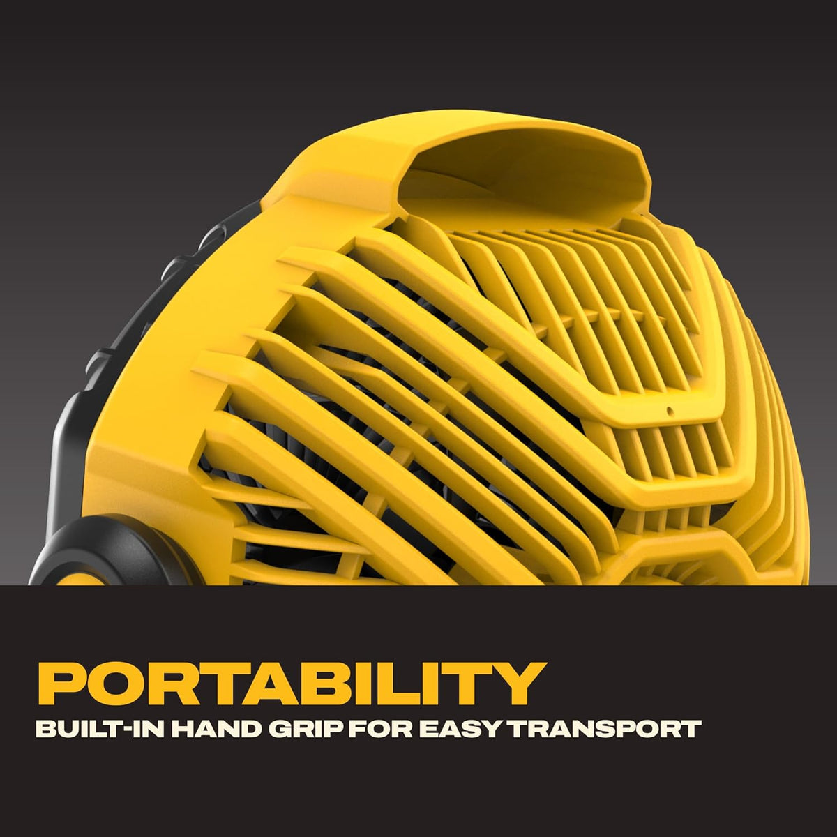 Dewalt 20V MAX Jobsite Tool Only