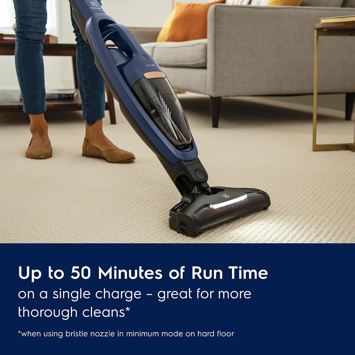 Electrolux Well Q7 Standard