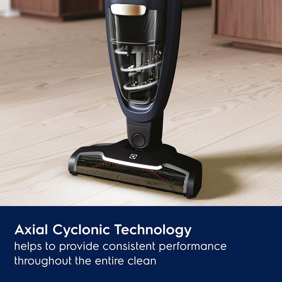 Electrolux Well Q7 Standard