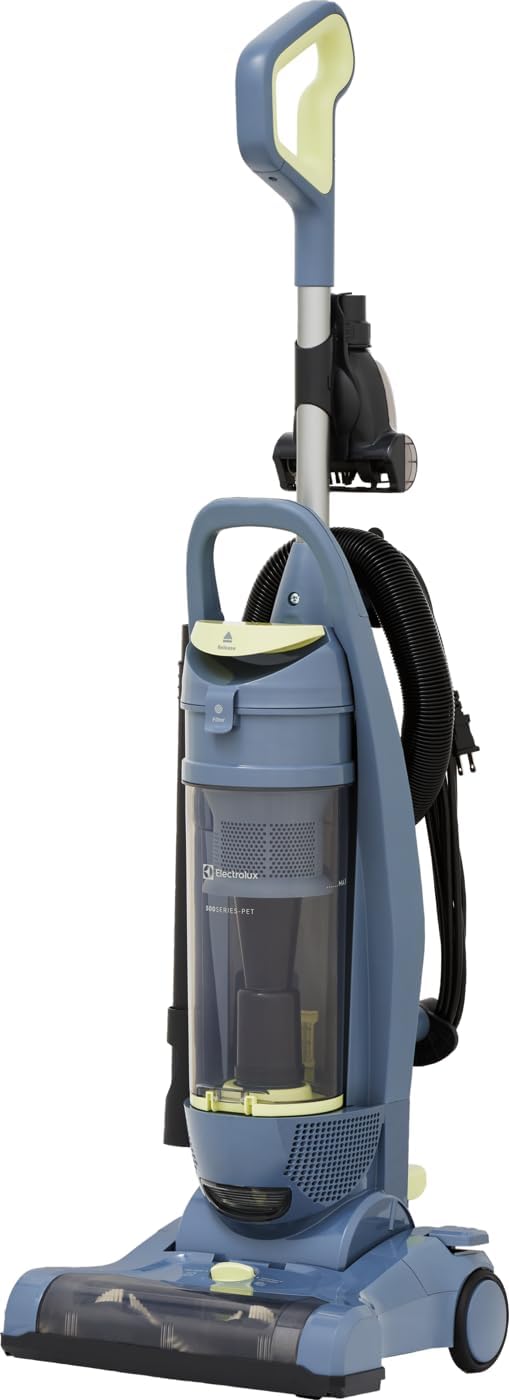 Electrolux Upright Pet