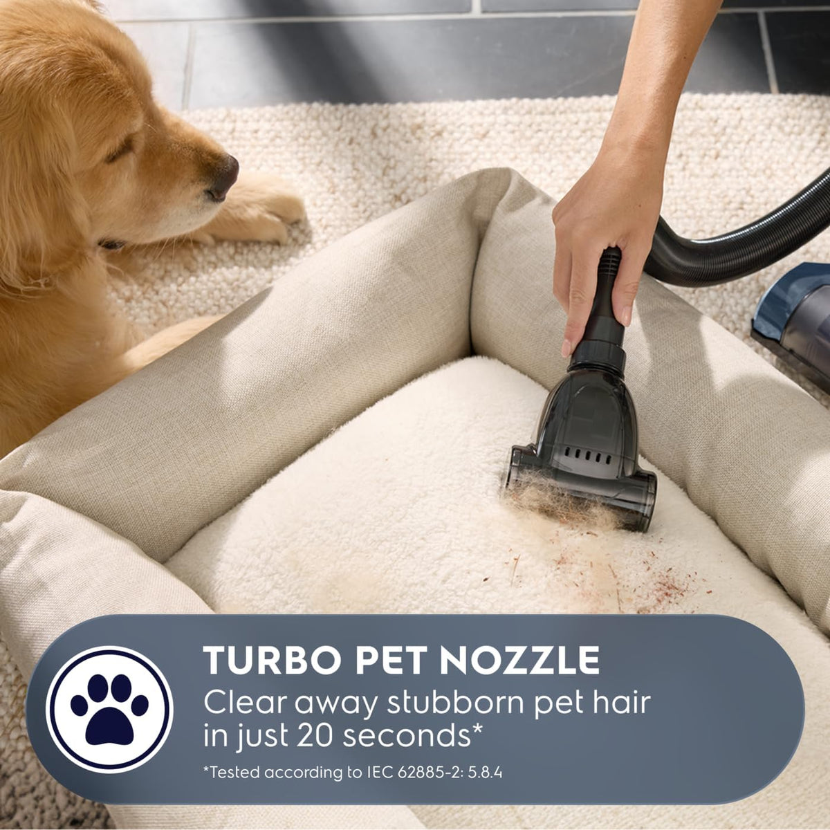 Electrolux Upright Pet