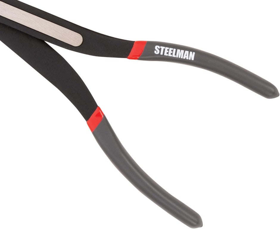 Steelman-Long Reach Diagonal Cutter Pliers - 11"