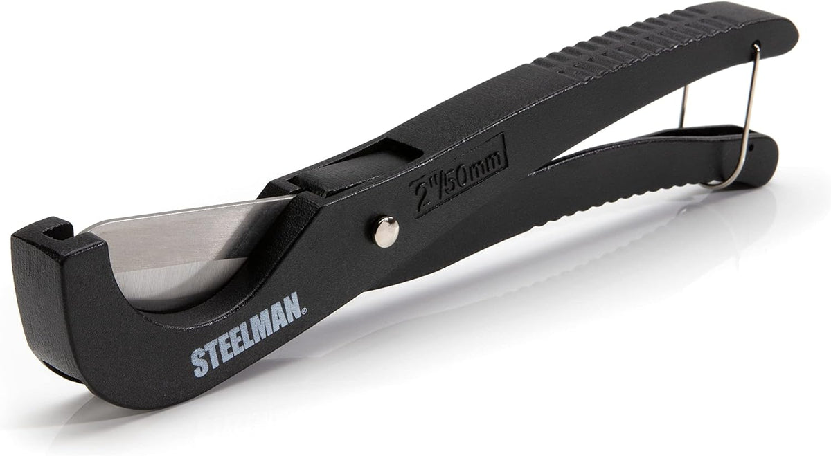 Steelman-2" Pipe and Tube Cutter