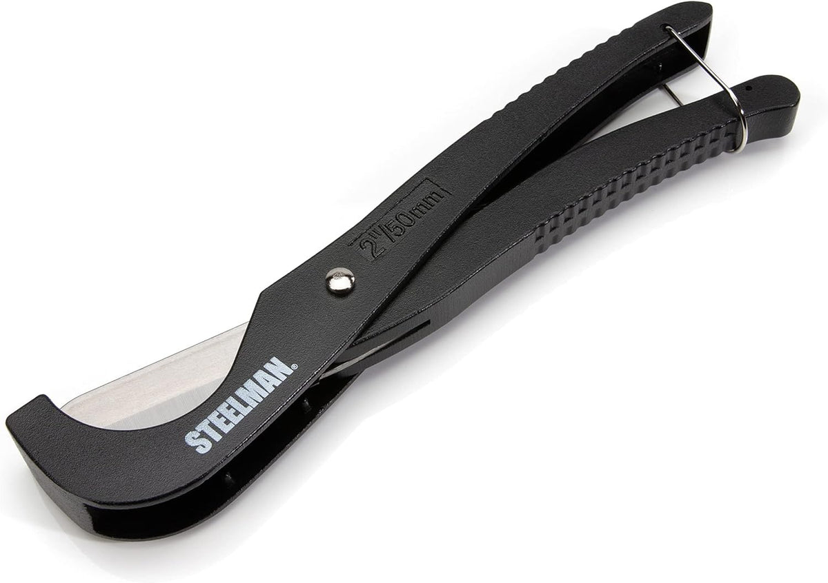 Steelman-2" Pipe and Tube Cutter