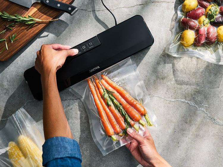 Anova Precision Vacuum Sealer