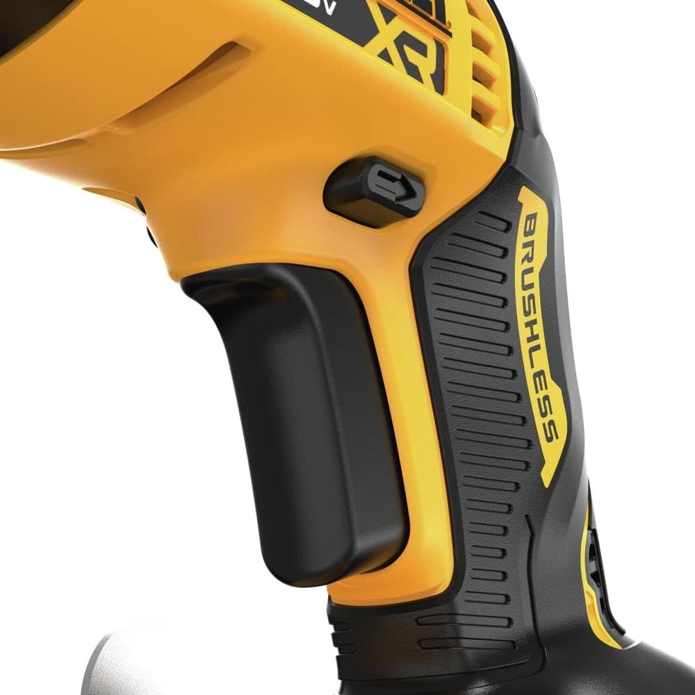 Dewalt 20V Max Drywall Screw Gun Battery & Charger