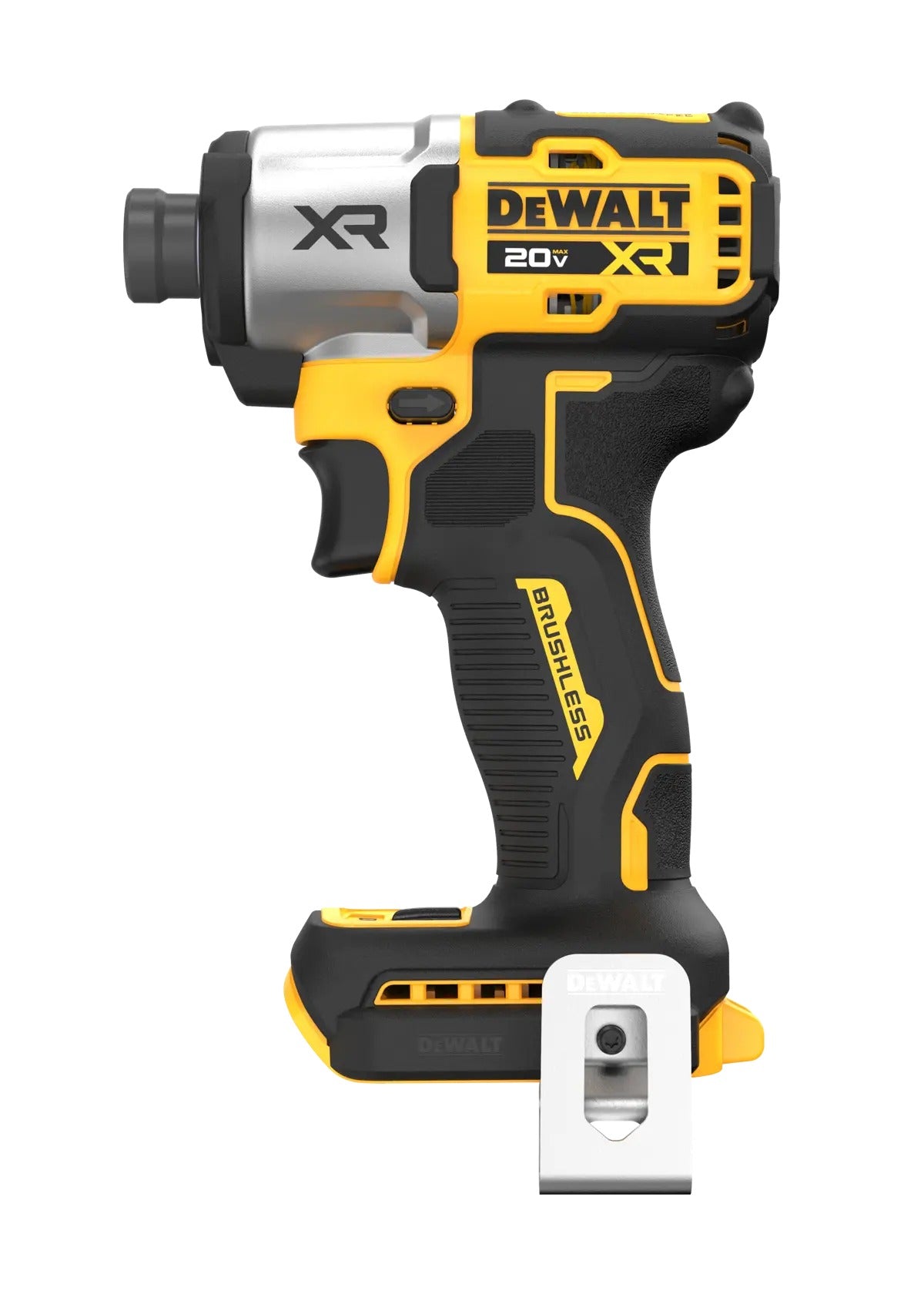 Dewalt 20V 1/4" Max XR Impact Driver Brushless - Tool Only