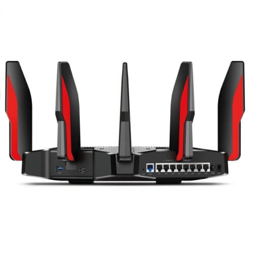 TP-Link Tri-Band WiFi 6 Gaming Router
