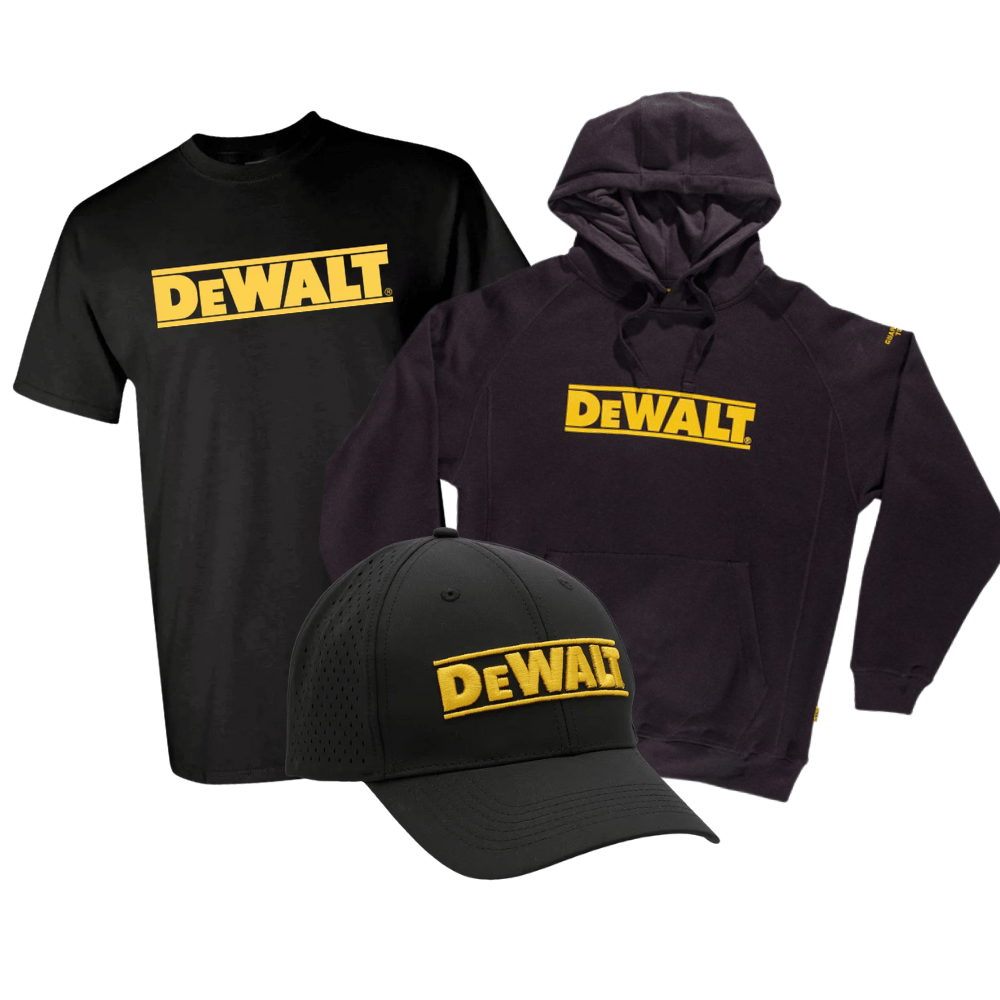 Dewalt Gift Set - Medium