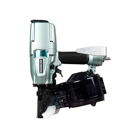 Metabo HPT Coil Framing Nailer - 15 Degree