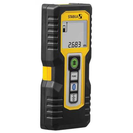 Stabila LD250BT Laser Distance Measuring Tool