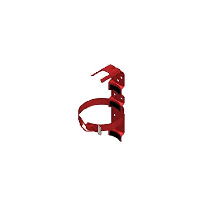 Amerex Steel Fire Extinguisher Bracket