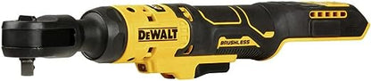 Dewalt Cliquet 20 V Max 3/8" nu