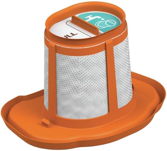 Black & Decker Hand Vacuum Filter