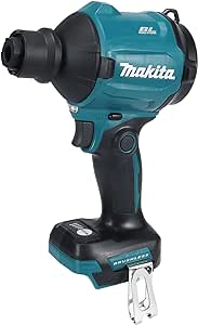 Makita 18V LXT Brushless Cordless 4-Speed Dust Blower