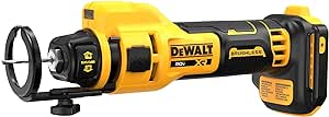 Dewalt 20V Max XR Brushless Drywall Cut-Out Tool - Tool Only