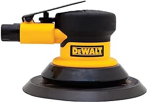 Dewalt Palm Sander