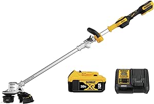 Dewalt 20V Max String Trimmer Kit