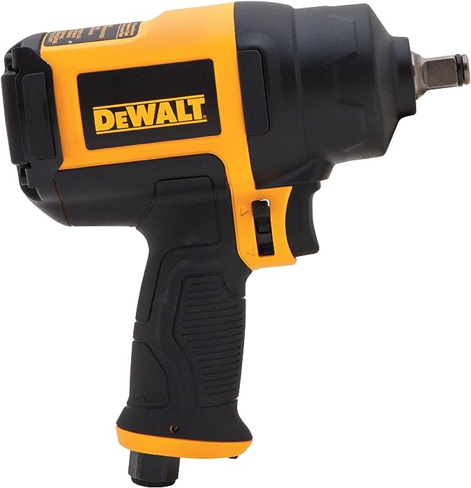 Dewalt Impact Wrench 1/2"