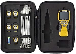 Klein Tools Coaxial Cable Tester