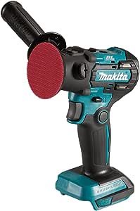 Makita Cordless 2" Sander-Polisher