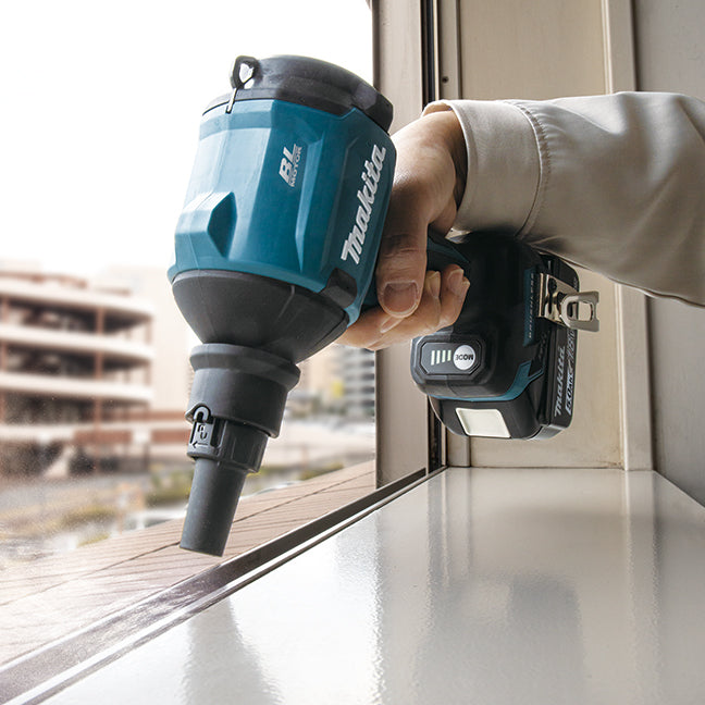 Makita 18V LXT Brushless Cordless 4-Speed Dust Blower