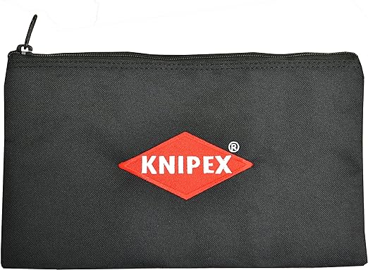 Knipex Ensemble Cobra de 3 pièces avec pochette de maintien 