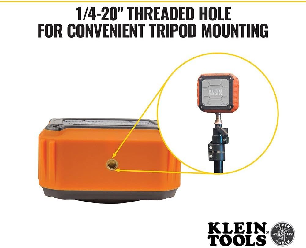 Klein Tools Portable Wireless Speaker