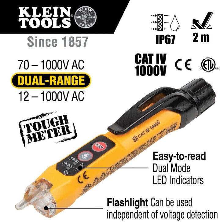 Klein Tools Voltage Electrical Test Kit