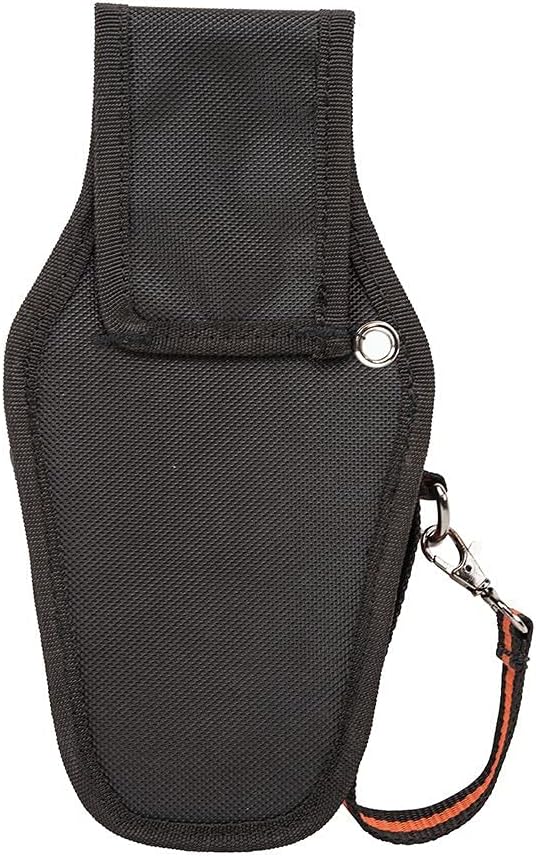 Klein Tools Tradesman Pro Tool Pouch - 9 Pockets