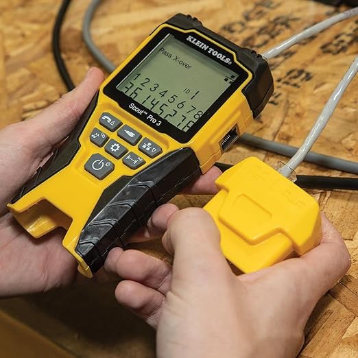 Klein Tools Coaxial Cable Tester