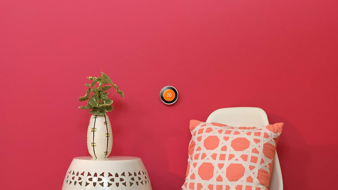 Google Nest Learning Thermostat - 3rd Generation