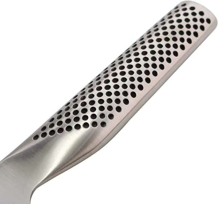 Global 8" Chef's Knife - Silver