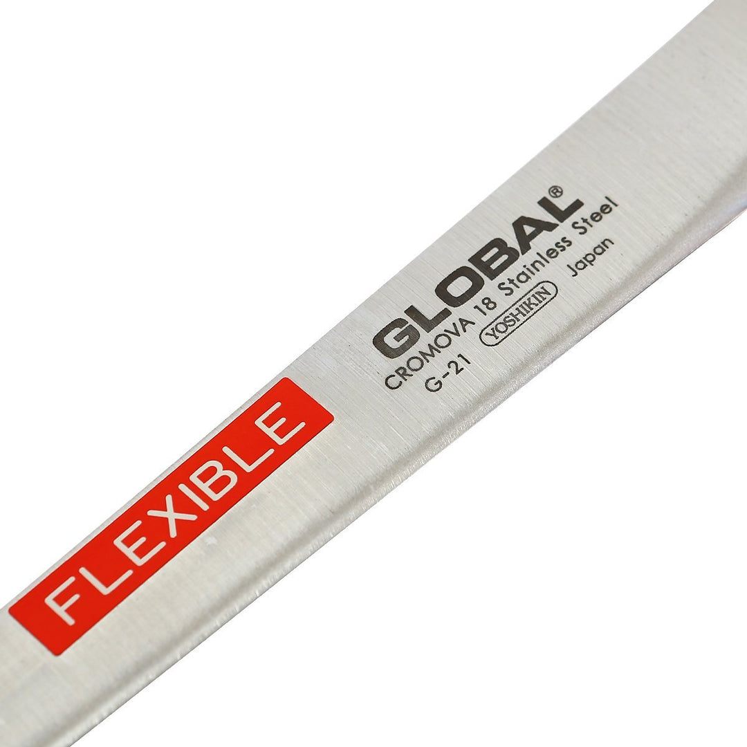 Global 6.25" Boning Knife - Stainless Steel