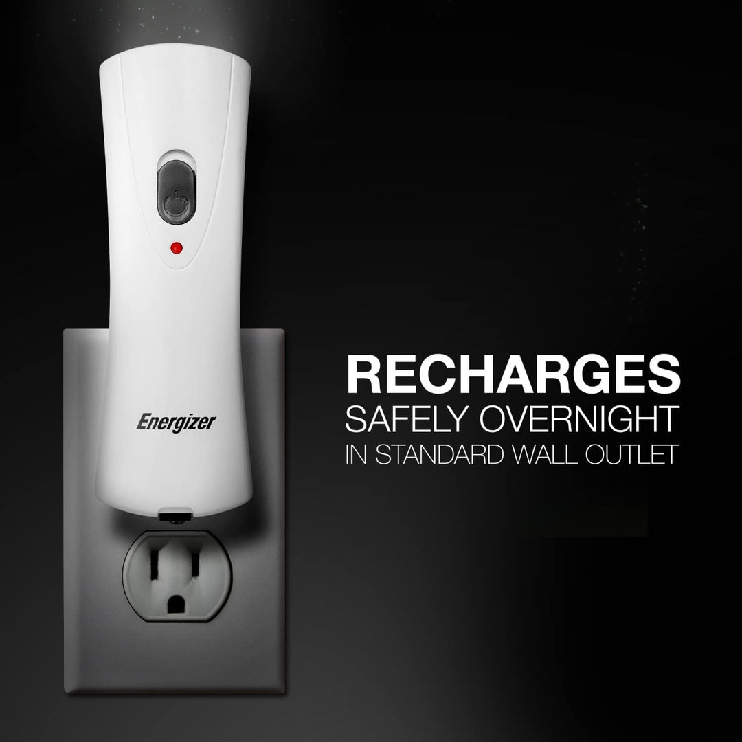 Lampe LED Energizer rechargeable