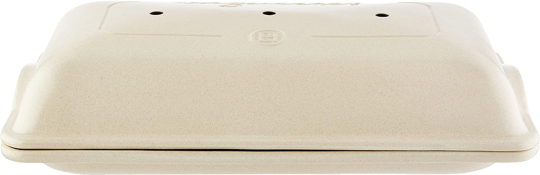 Emile Henry Baguette Baker - Linen