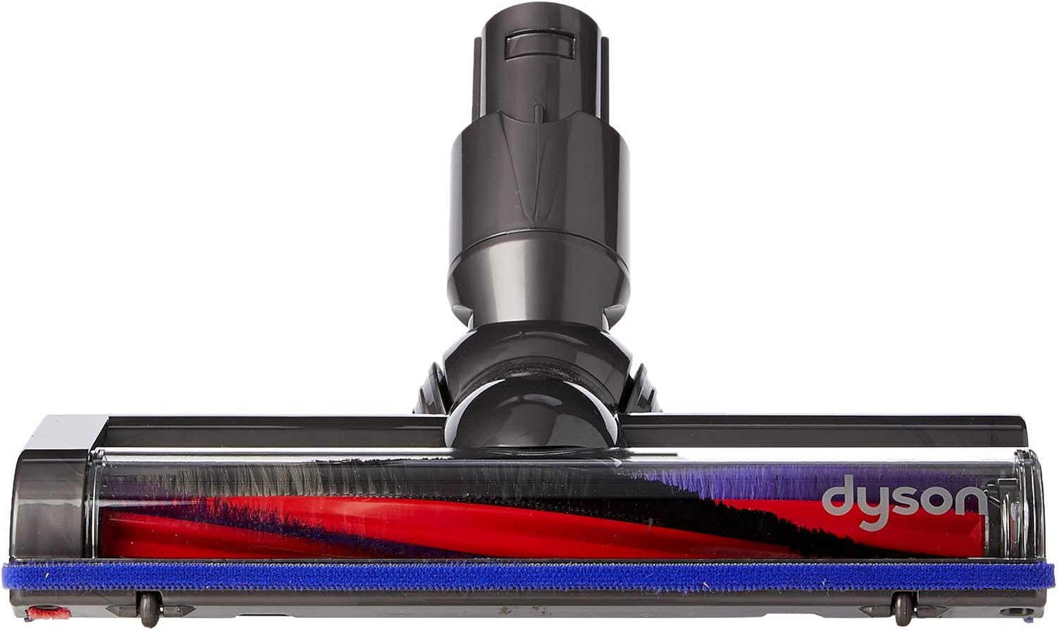 Brosse motorisée Dyson pour sols Dyson DC59 originaux et authentiques en fibre de carbone - Fer