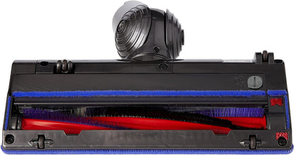 Brosse motorisée Dyson pour sols Dyson DC59 originaux et authentiques en fibre de carbone - Fer